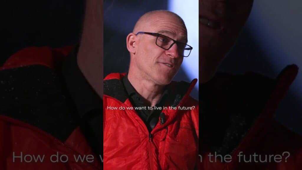 Thomas Juli over A.I. in Deeply Inspired van Moonshot Switzerland