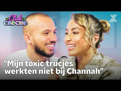 Club Crèche: daten met kinderen