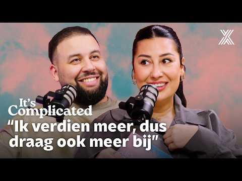It’s Complicated met Khallil